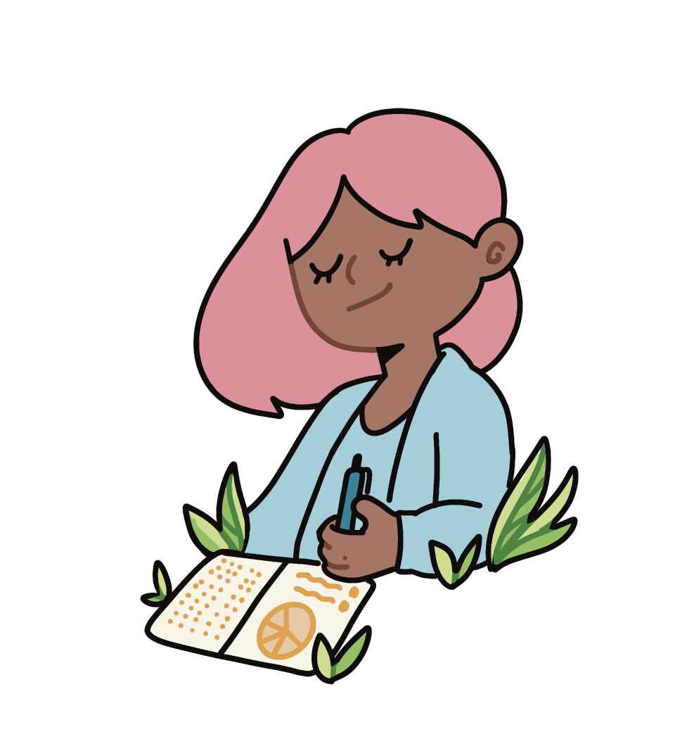 Spring refresh: 7 habits to living life more intentionally